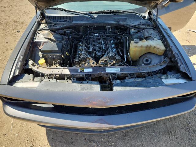 Photo 11 from auction – 2013 DODGE CHALLENGER with VIN 2C3CDYAGXDH708922