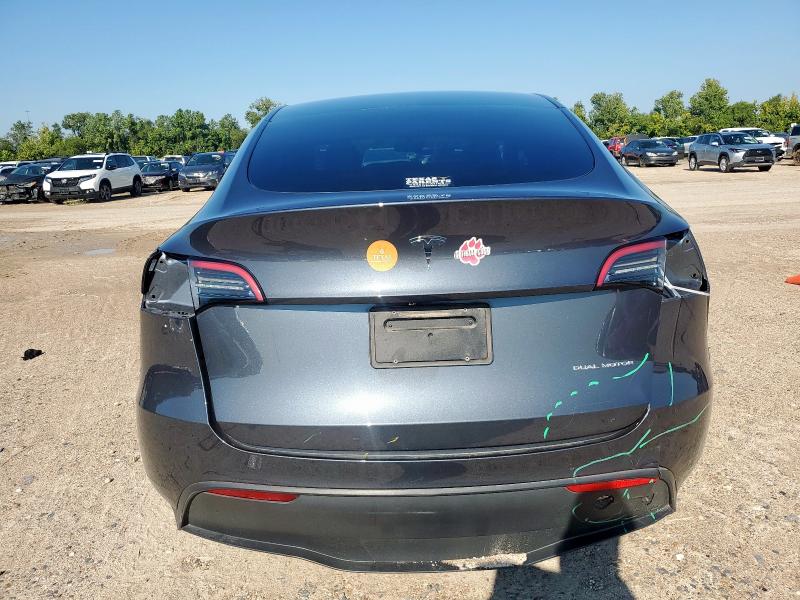 Фото 6 с аукциона – 2023 TESLA MODEL Y с VIN 7SAYGDEE4PA095250