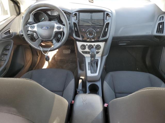 Photo 8 from auction – 2012 FORD FOCUS SE with VIN 1FAHP3F21CL221978