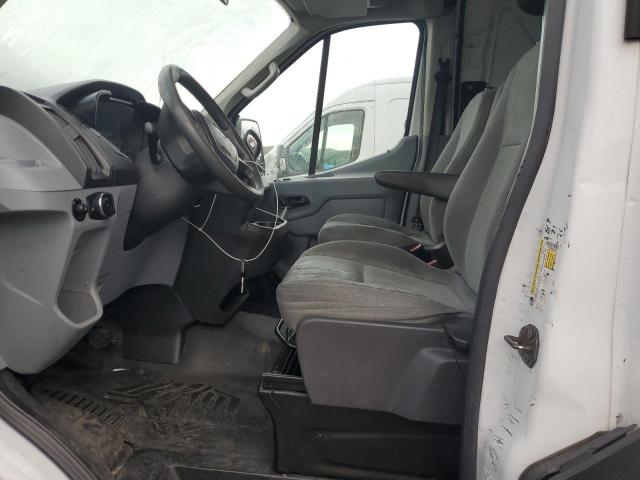Photo 7 from auction – 2015 FORD TRANSIT T- with VIN 1FTYR1CM3FKA64964