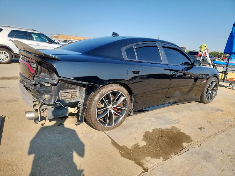 Photo 3 from auction – 2018 DODGE CHARGER R/ with VIN 2C3CDXGJ3JH156866