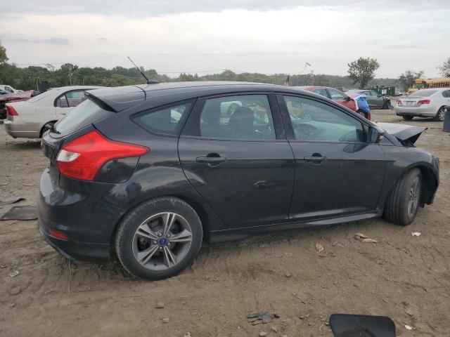 Photo 3 from auction – 2014 FORD FOCUS SE with VIN 1FADP3K27EL329853