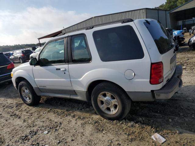 Photo 2 from auction – 2001 FORD EXPLORER S with VIN 1FMYU70E71UB45067