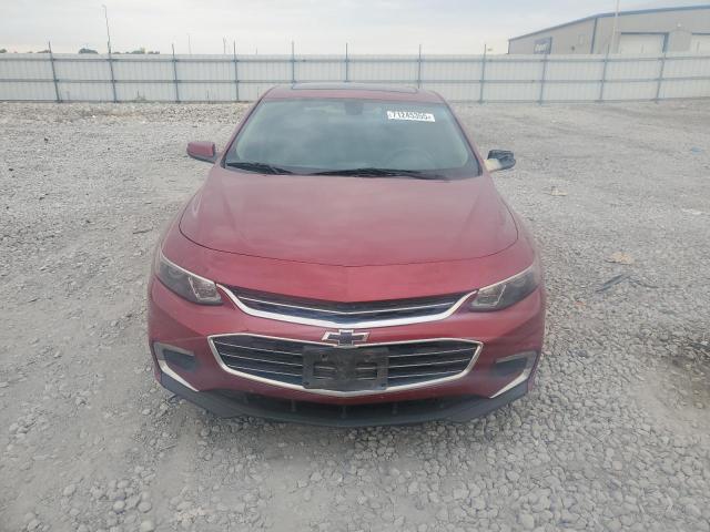 Photo 5 from auction – 2017 CHEVROLET MALIBU LT with VIN 1G1ZE5ST4HF253787