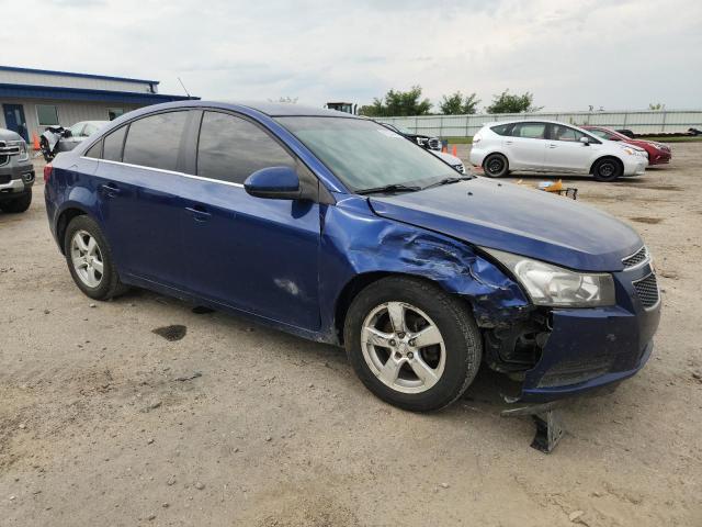 Photo 4 from auction – 2012 CHEVROLET CRUZE LT with VIN 1G1PF5SC1C7126423