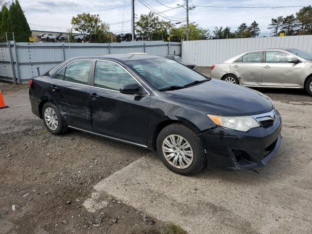 Photo 4 from auction – 2013 TOYOTA CAMRY L with VIN 4T4BF1FK3DR281751