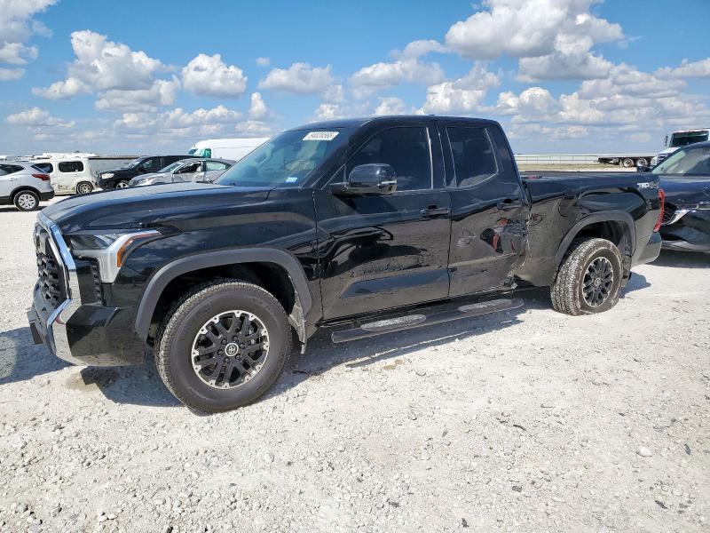 Photo 1 from auction – 2022 TOYOTA TUNDRA DOU with VIN 5TFLA5DA2NX042985