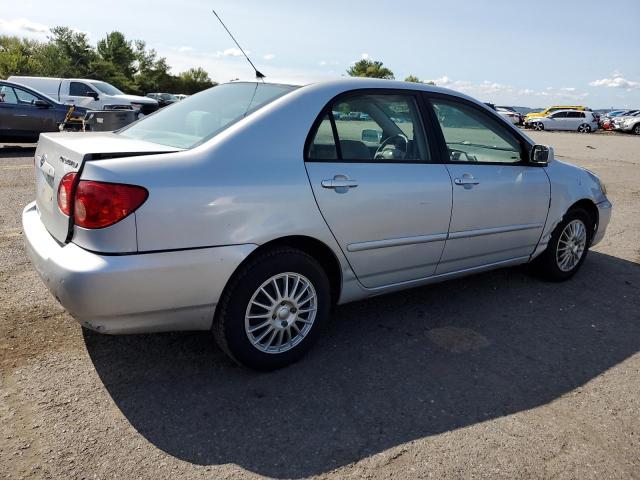 Photo 3 from auction – 2005 TOYOTA COROLLA CE with VIN 2T1BR32EX5C418216