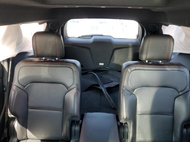 Photo 10 from auction – 2018 FORD EXPLORER S with VIN 1FM5K8GT3JGC68673