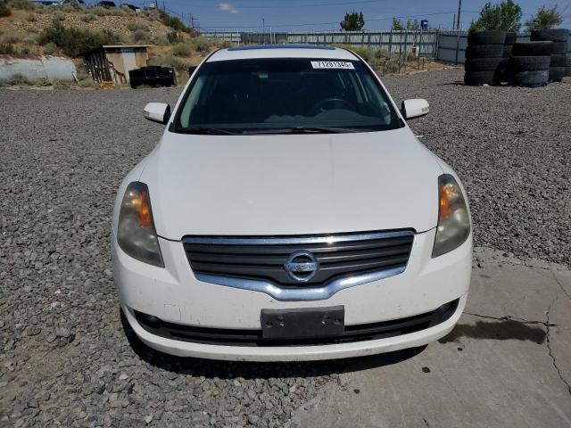 Photo 5 from auction – 2008 NISSAN ALTIMA 3.5 with VIN 1N4BL21E88N475776