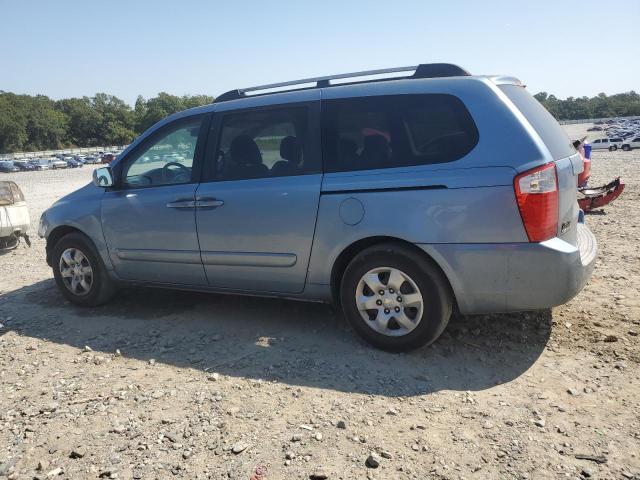 Photo 2 from auction – 2007 KIA SEDONA EX with VIN KNDMB233176106090