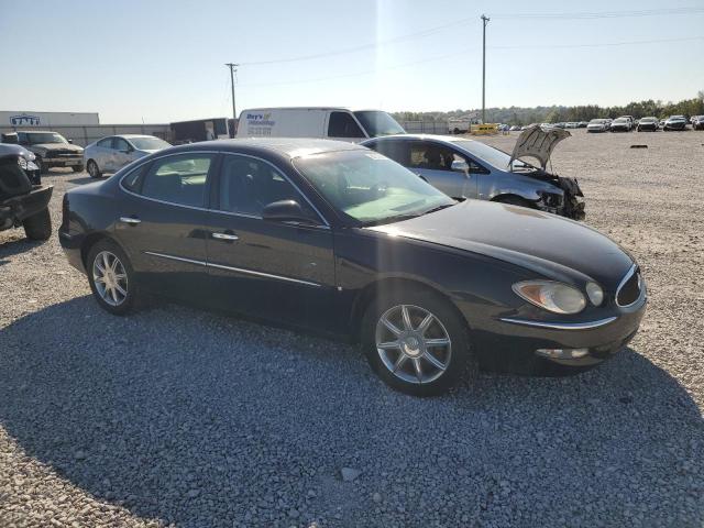 Photo 4 from auction – 2007 BUICK LACROSSE C with VIN 2G4WD582571184895