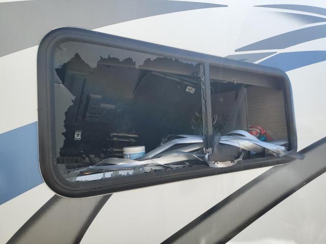 Photo 9 from auction – 2023 THMC 24SX MOTORHOME with VIN 1FDXE4FN5PDD33884