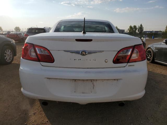 Foto 6 de la subasta – 2008 CHRYSLER SEBRING LI con VIN 1C3LC65M28N194052
