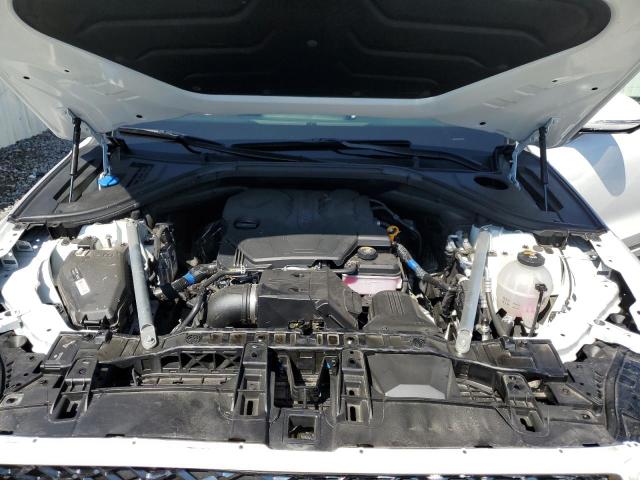Photo 12 from auction – 2024 GENESIS GV70 BASE with VIN 5NMMADTB8RH015118