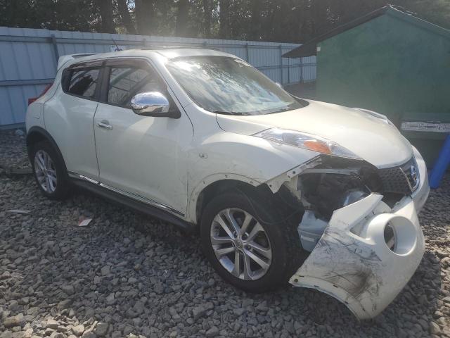 Zdjęcie 4 z aukcji – 2011 NISSAN JUKE S z VIN JN8AF5MV6BT014352