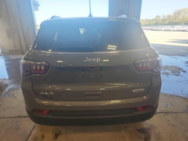 Photo 6 from auction – 2023 JEEP COMPASS LA with VIN 3C4NJDBN9PT548496