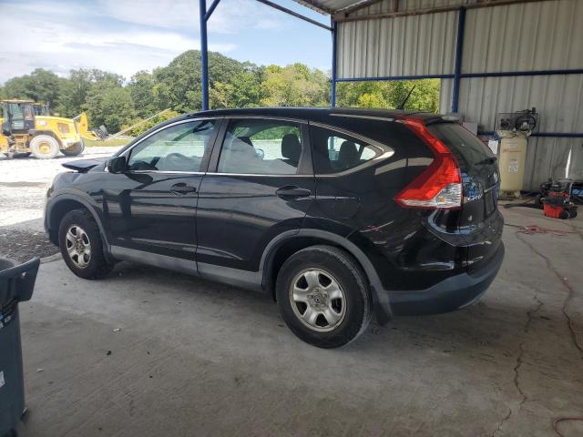 Photo 2 from auction – 2014 HONDA CR-V LX with VIN 2HKRM3H35EH540692