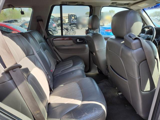 Photo 11 from auction – 2002 GMC ENVOY with VIN 1GKDT13S922519751