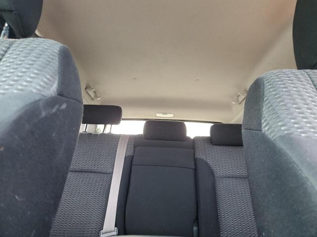 Photo 10 from auction – 2007 TOYOTA 4RUNNER SR with VIN JTEBU14R070108460