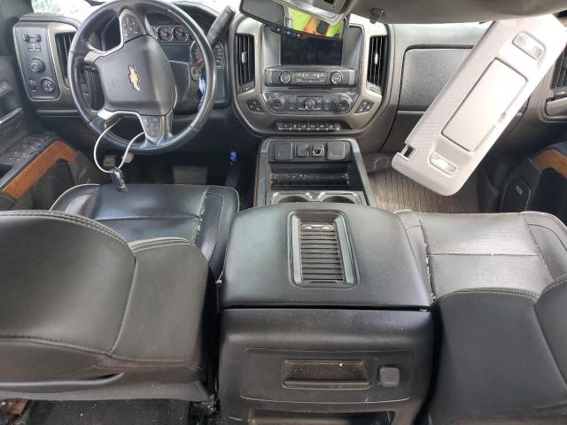 Photo 8 from auction – 2018 CHEVROLET SILVERADO with VIN 3GCUKTEJ5JG438198