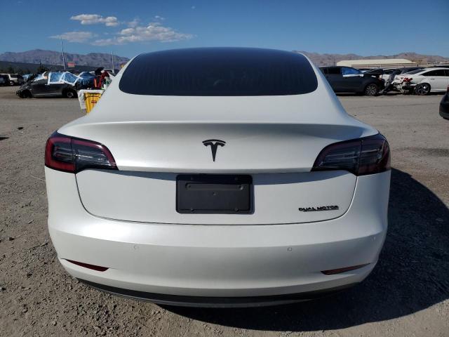 Photo 6 from auction – 2019 TESLA MODEL 3 with VIN 5YJ3E1EB5KF421943