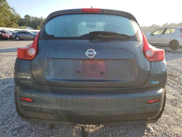 Photo 6 from auction – 2014 NISSAN JUKE S with VIN JN8AF5MR8ET355985