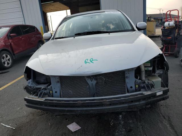Photo 5 from auction – 2010 SUBARU IMPREZA 2. with VIN JF1GH6A63AH827447