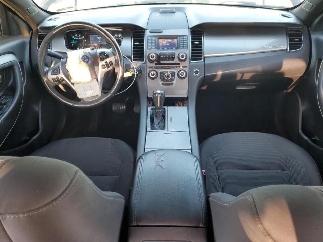 Photo 8 from auction – 2014 FORD TAURUS SEL with VIN 1FAHP2H84EG179054