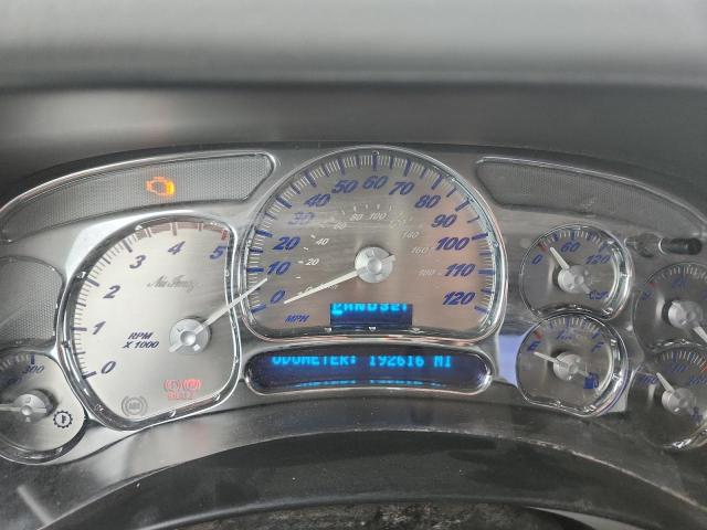 Photo 9 from auction – 2003 CHEVROLET SILVERADO with VIN 1GCHK23153F256455