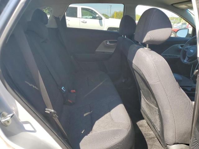 Photo 10 from auction – 2017 KIA NIRO FE with VIN KNDCB3LC0H5084561