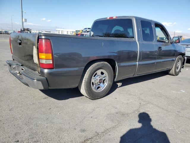 Photo 3 from auction – 2001 GMC NEW SIERRA C1500 with VIN 2GTEC19V711188927