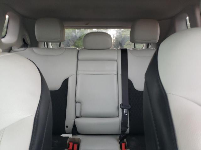 Photo 10 from auction – 2019 JEEP COMPASS LA with VIN 3C4NJCBB9KT649479