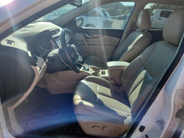 Photo 7 from auction – 2017 NISSAN ROGUE S with VIN 5N1AT2MT9HC837136