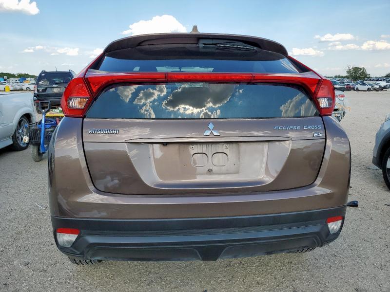 Photo 6 from auction – 2019 MITSUBISHI ECLIPSE CR with VIN JA4AT3AA7KZ030853