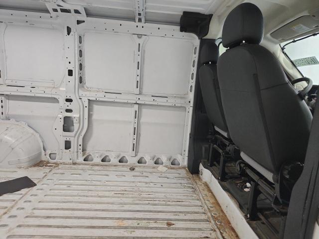 Photo 11 from auction – 2025 RAM PROMASTER with VIN 3C6LRVVGXSE513912