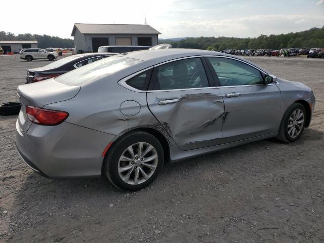 Photo 3 from auction – 2015 CHRYSLER 200 C with VIN 1C3CCCCB2FN685198