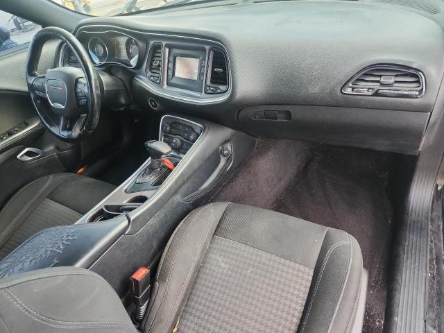 Photo 8 from auction – 2016 DODGE CHALLENGER with VIN 2C3CDZBTXGH213996