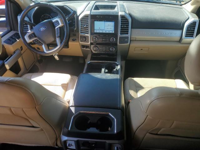 Photo 8 from auction – 2017 FORD F250 SUPER with VIN 1FT7W2BT4HED55641