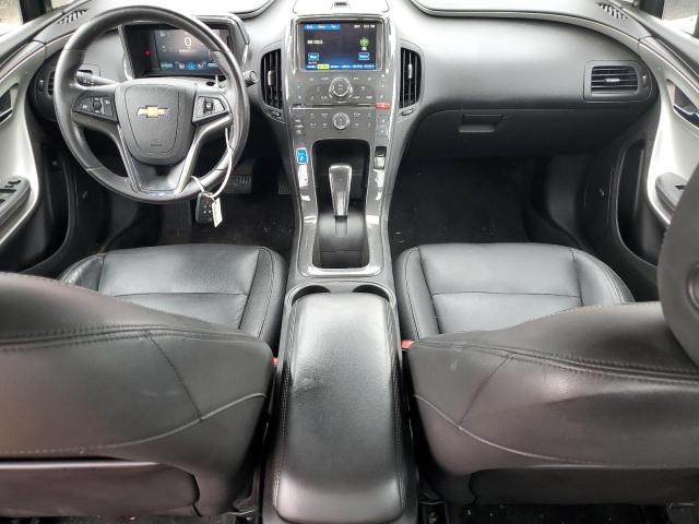 Photo 8 from auction – 2013 CHEVROLET VOLT with VIN 1G1RB6E44DU130211
