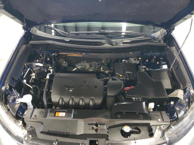 Photo 12 from auction – 2017 MITSUBISHI OUTLANDER with VIN JA4AZ3A36HZ066378