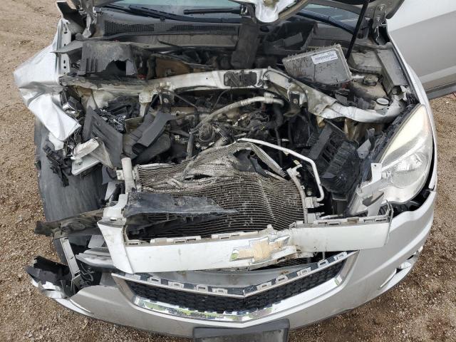 Photo 12 from auction – 2014 CHEVROLET EQUINOX LT with VIN 2GNALCEK1E6114344
