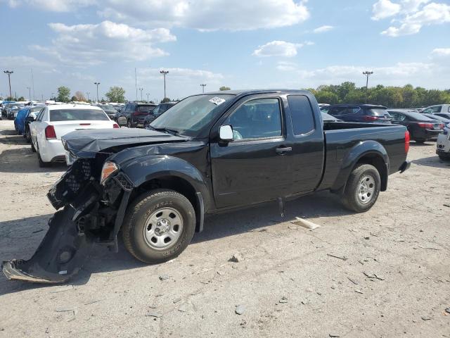 NISSAN FRONTIER S 2019 with VIN 1N6BD0CT8KN780917 - Photo from auction
