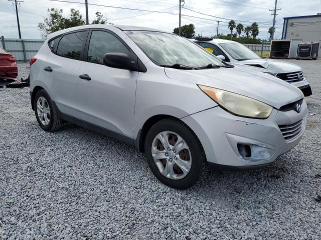 Photo 4 from auction – 2012 HYUNDAI TUCSON GL with VIN KM8JT3AB3CU436766