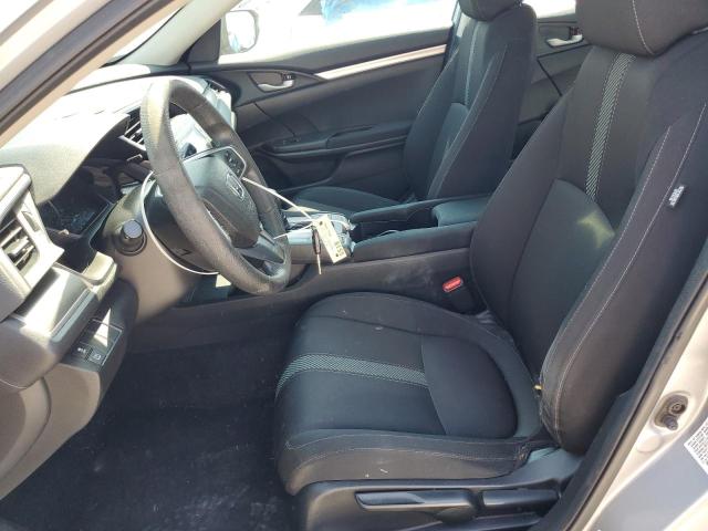 Photo 7 from auction – 2016 HONDA CIVIC LX with VIN 19XFC2F5XGE061678