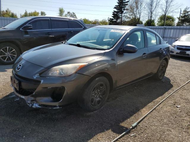MAZDA 3 I 2012 with VIN JM1BL1UF4C1540731 - Photo from auction