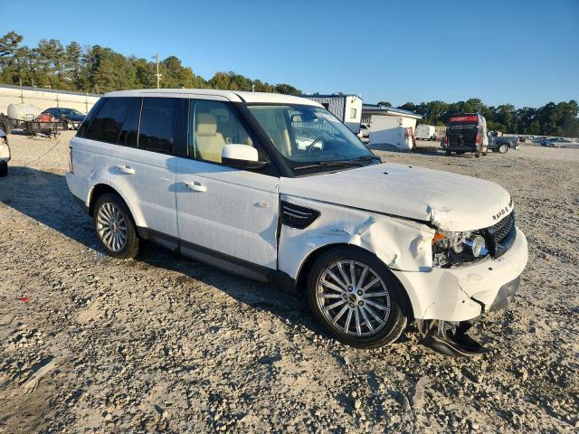 Photo 4 from auction – 2012 LAND ROVER RANGE ROVE with VIN SALSF2D47CA736246