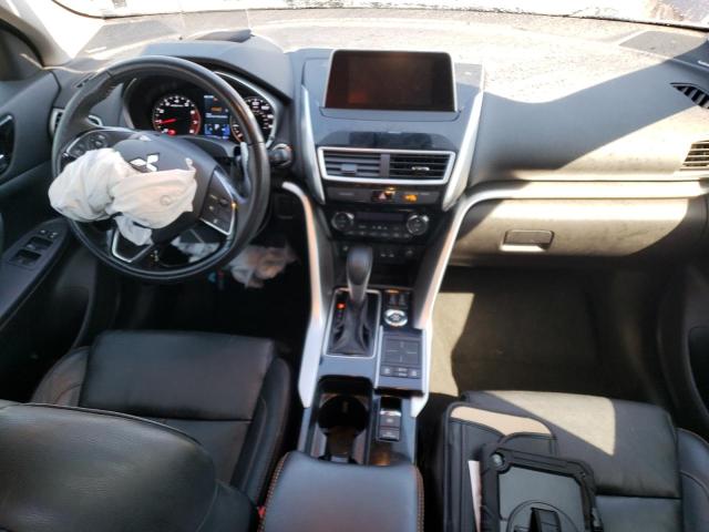 Photo 8 from auction – 2019 MITSUBISHI ECLIPSE CR with VIN JA4AT5AA2KZ019433