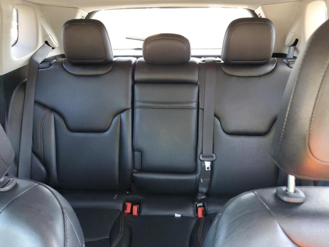Photo 10 from auction – 2019 JEEP COMPASS LIMITED with VIN 3C4NJDCB7KT741159