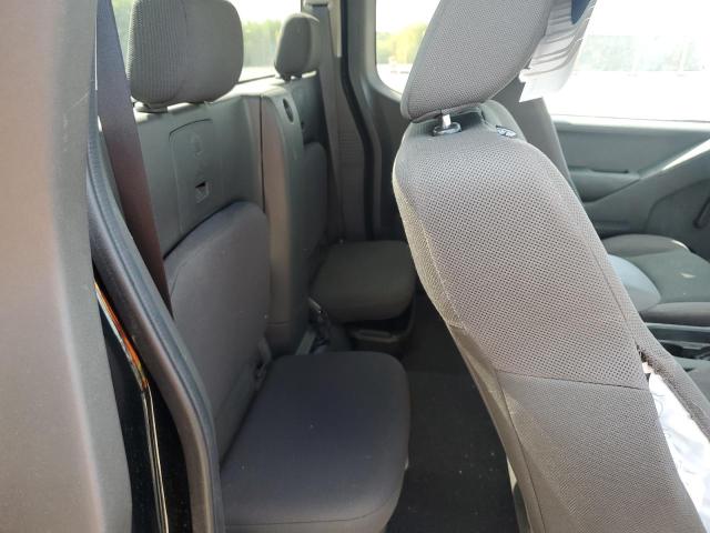 Photo 10 from auction – 2019 NISSAN FRONTIER S with VIN 1N6BD0CT8KN780917